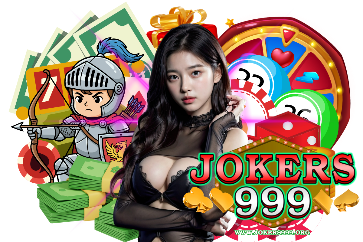 jokers999 wallet